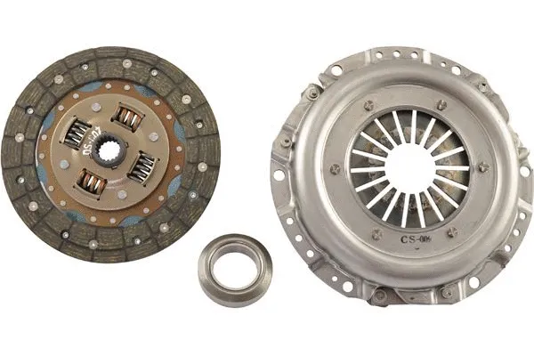Clutch Kit (CP-9002)