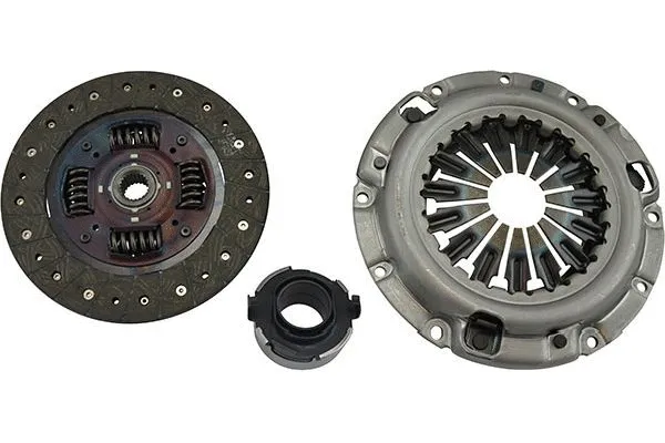 Clutch Kit (CP-5076)