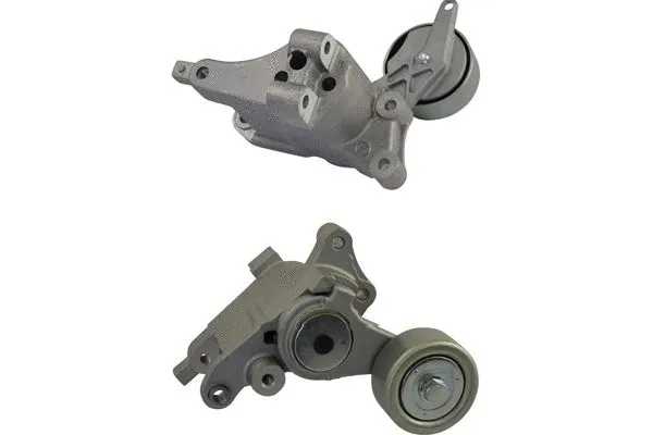 Tensioner Pulley, V-ribbed belt (DTP-9013)