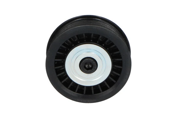 Deflection/Guide Pulley, V-ribbed belt (DIP-6543)