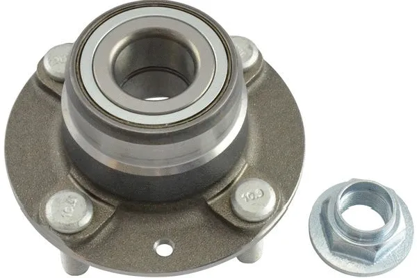 Wheel Bearing Kit (WBK-4015)