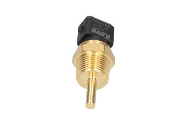 Sensor, oil temperature