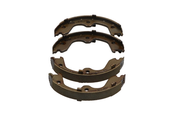 Brake Shoe Set, parking brake