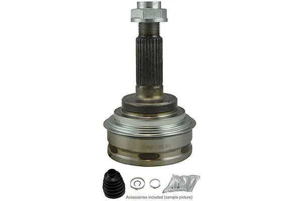 Joint Kit, drive shaft (CV-9005)