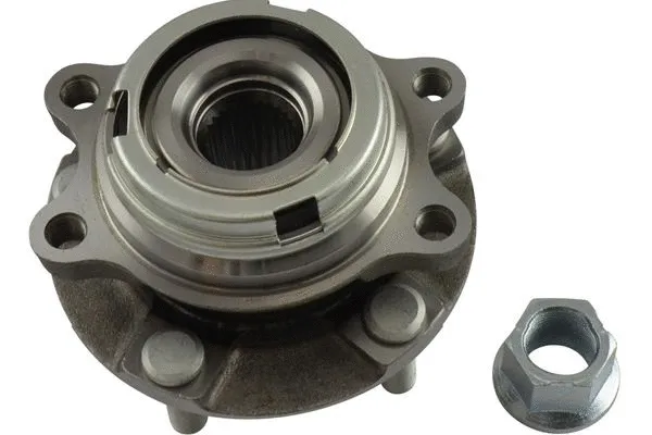 Wheel Bearing Kit (WBK-6534)