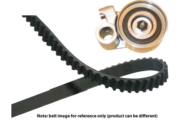 Timing Belt Kit (DKT-9019)