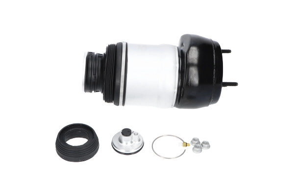 Air Spring, suspension