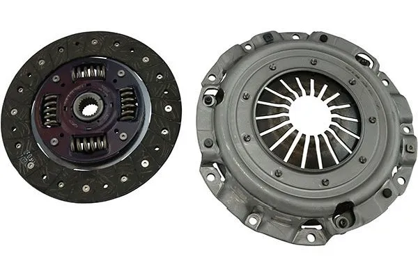Clutch Kit (CP-5071)