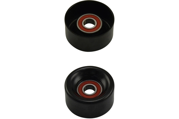 Tensioner Pulley, V-ribbed belt (DTP-2025)