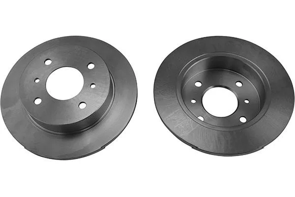 Brake Disc (BR-6744)