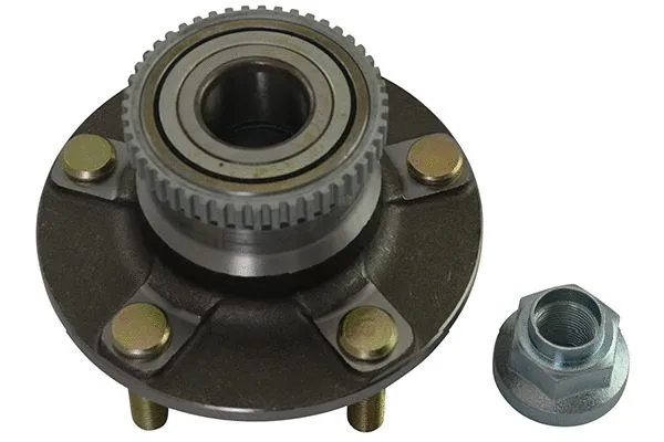 Wheel Bearing Kit (WBK-1015)