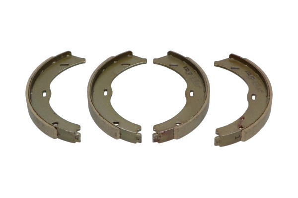 Brake Shoe Set, parking brake (KBS-10003)
