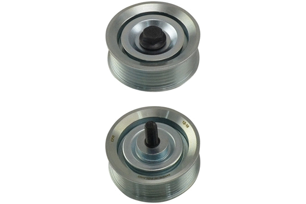 Deflection/Guide Pulley, V-ribbed belt (DIP-3008)