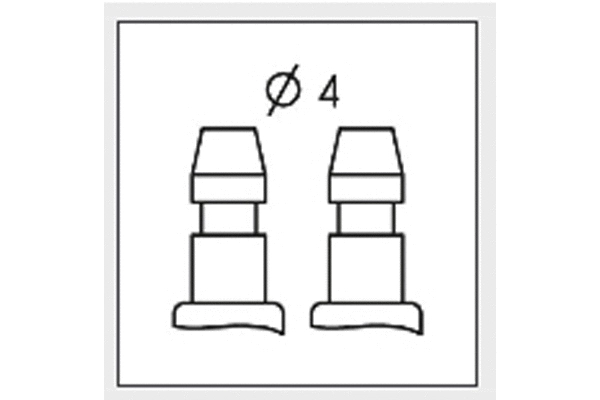Stop Light Switch (EBL-5505)