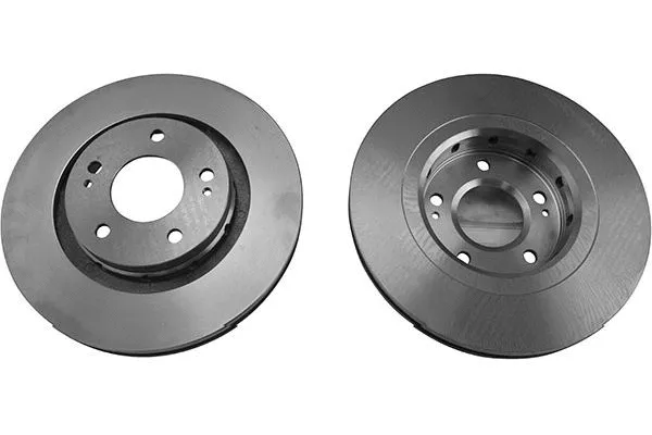 Brake Disc (BR-5762)