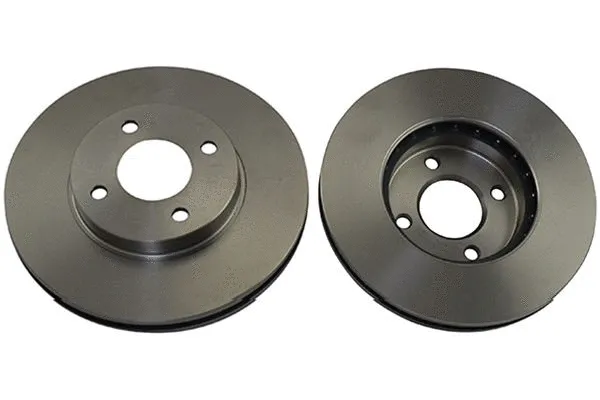 Brake Disc (BR-6822)