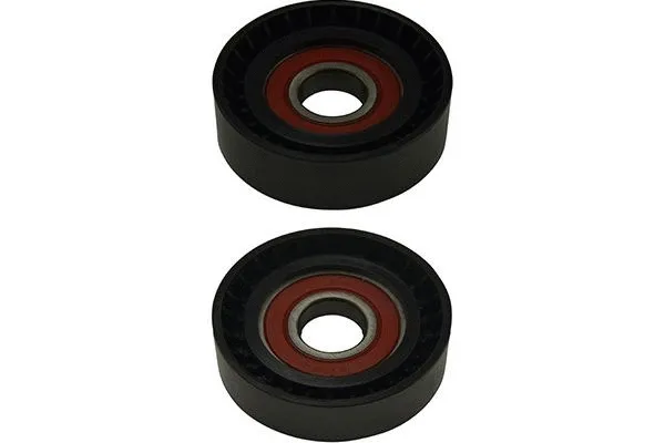 Deflection/Guide Pulley, V-ribbed belt (DIP-6501)