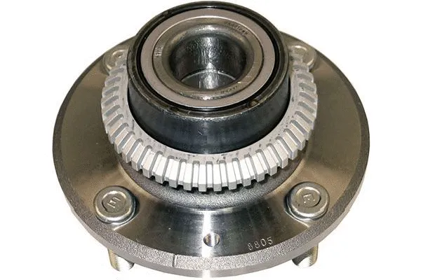 Wheel Bearing Kit (WBH-5504)