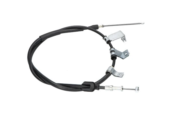 Cable Pull, parking brake