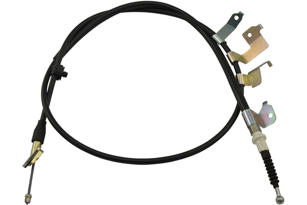 Cable Pull, parking brake (BHC-9379)