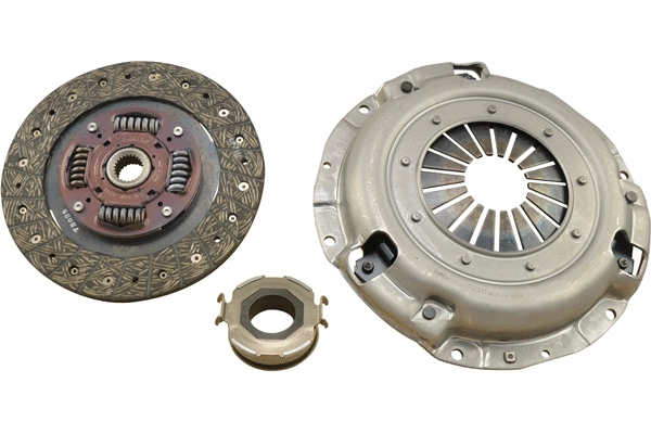 Clutch Kit (CP-8526)