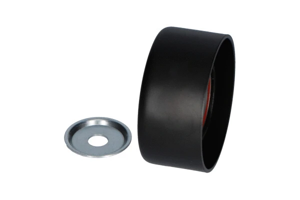 Tensioner Pulley, V-ribbed belt