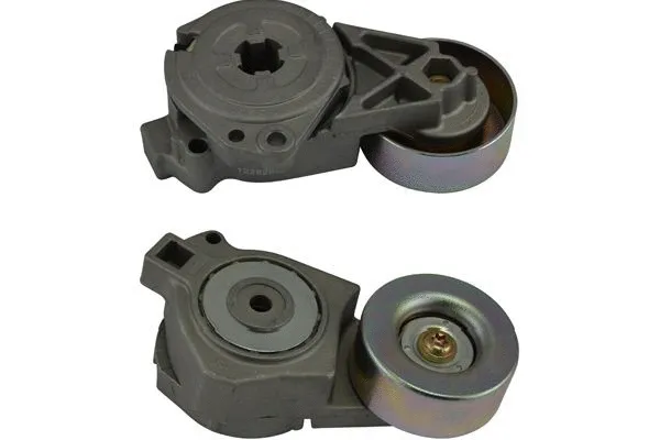 Tensioner Pulley, V-ribbed belt (DTP-5504)