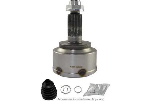 Joint Kit, drive shaft (CV-2035)