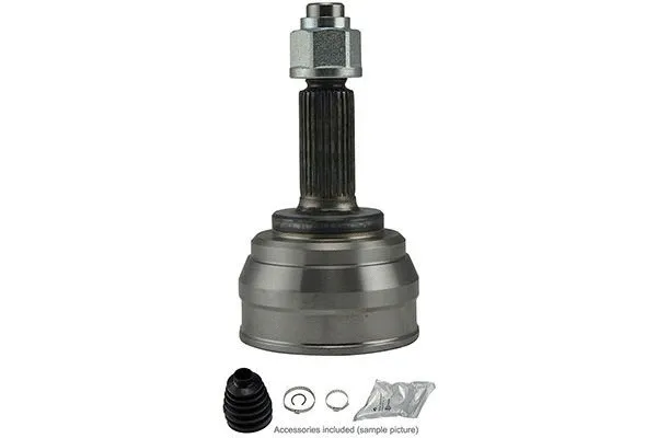 Joint Kit, drive shaft (CV-6512)