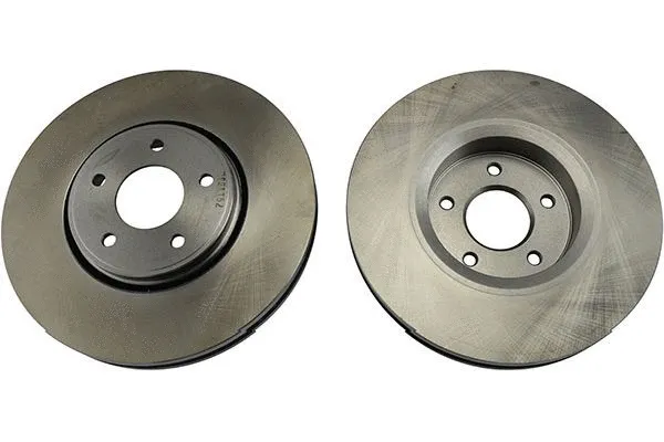 Brake Disc (BR-6797)