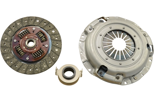 Clutch Kit (CP-8530)