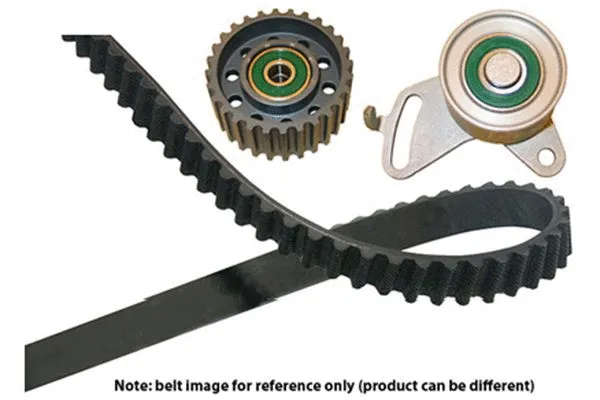 Timing Belt Kit (DKT-9012)