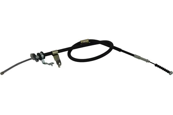 Cable Pull, parking brake (BHC-9135)