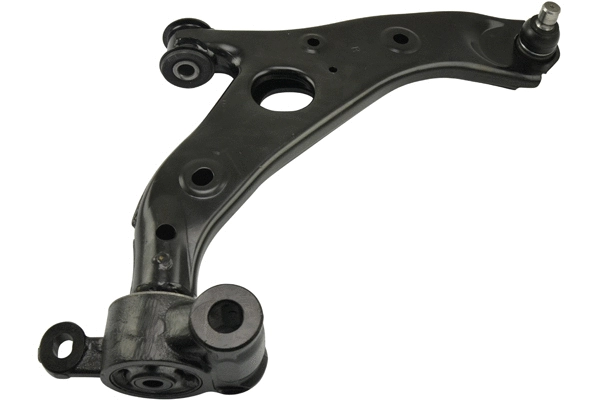 Control/Trailing Arm, wheel suspension (SCA-4676)