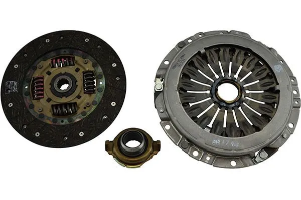Clutch Kit (CP-6031)