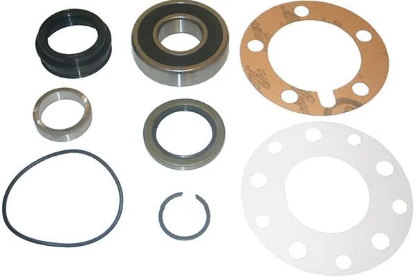 Wheel Bearing Kit (WBK-9023)