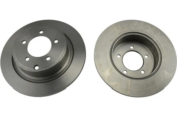 Brake Disc (BR-5782)