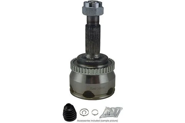Joint Kit, drive shaft (CV-6551)