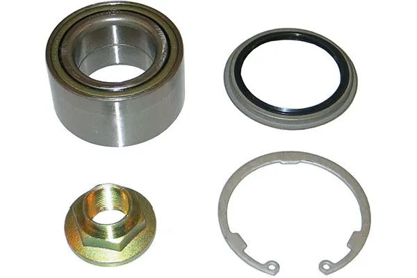 Wheel Bearing Kit (WBK-4502)