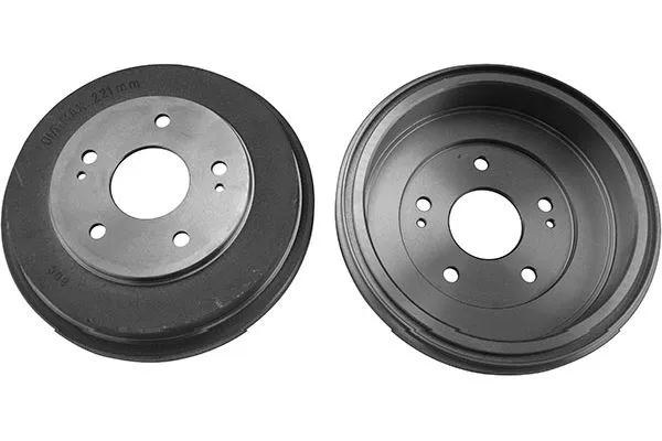 Brake Drum (BD-2455)