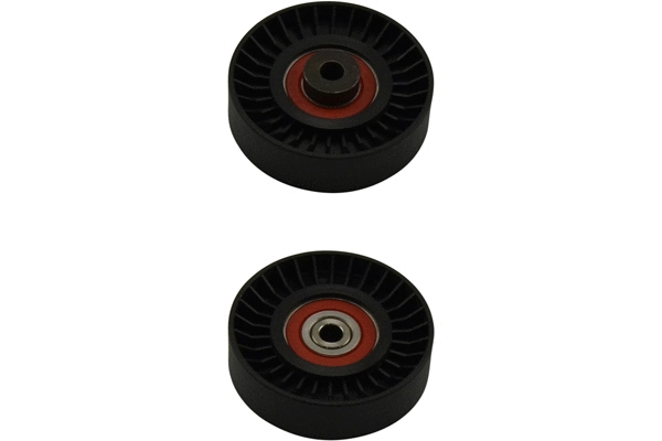 Deflection/Guide Pulley, V-ribbed belt (DIP-9022)