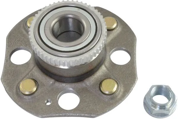 Wheel Bearing Kit (WBK-2031)