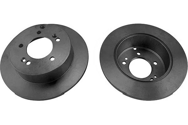 Brake Disc (BR-4235)