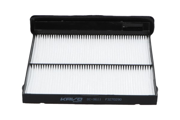 Filter, cabin air (SC-9611)