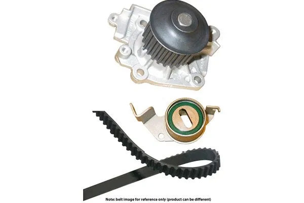 Water Pump & Timing Belt Kit (DKW-5502)
