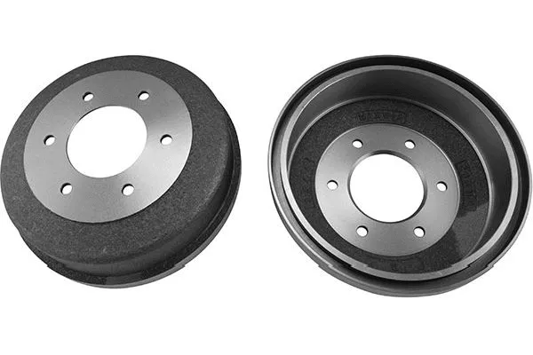 Brake Drum (BD-5857)