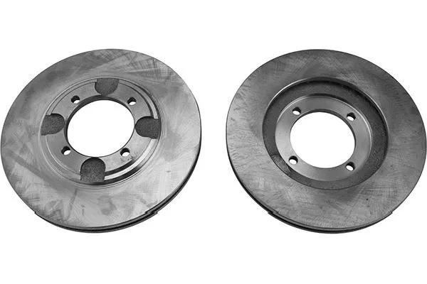 Brake Disc (BR-3204)