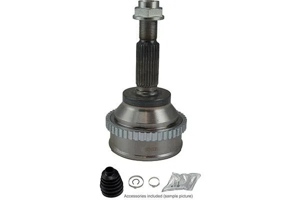 Joint Kit, drive shaft (CV-3017)