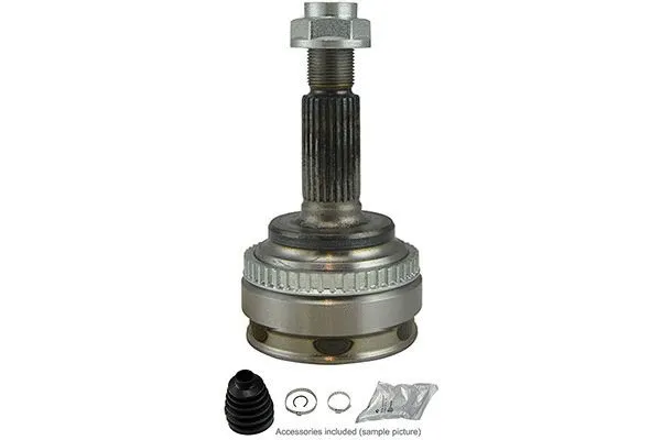 Joint Kit, drive shaft (CV-9018)