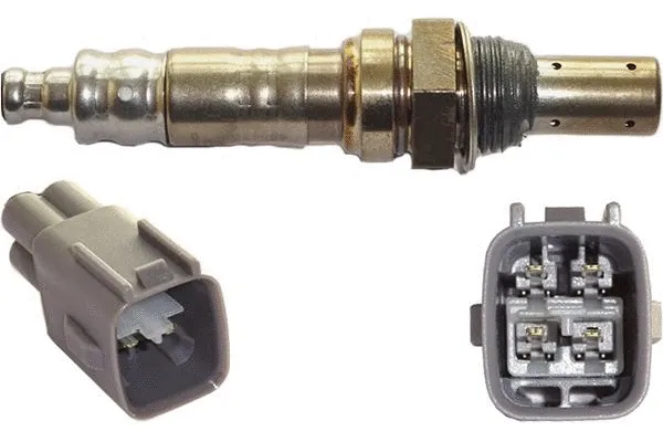 Lambda Sensor (EOS-9020)